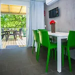 Cherry Premium Jade Mobile Homes Zelena Laguna