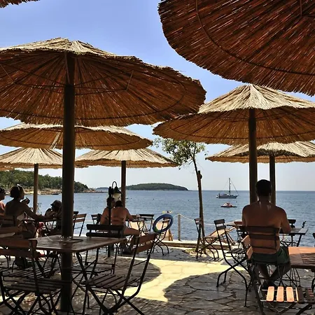 Cherry Premium Jade Mobile Homes Zelena Laguna * Porec