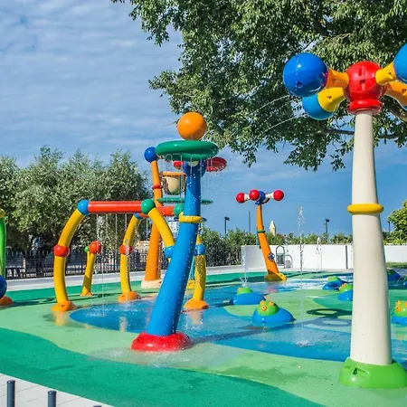 Cherry Premium Jade Mobile Homes Zelena Laguna