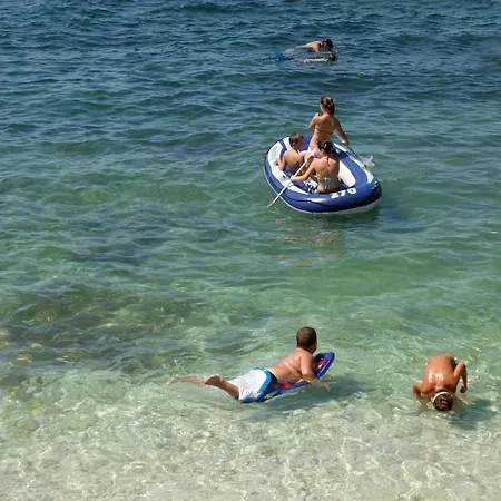 Cherry Premium Jade Mobile Homes Zelena Laguna Poreč