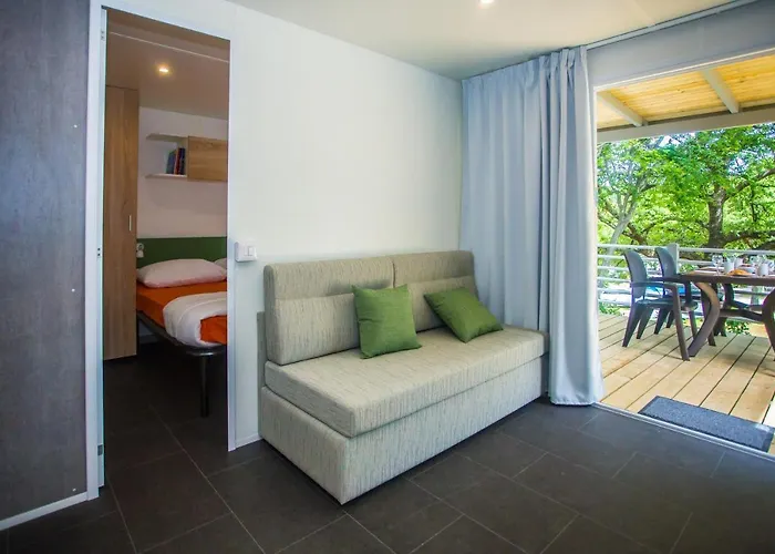 Cherry Premium Jade Mobile Homes Zelena Laguna