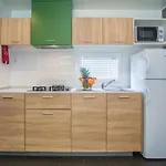 Cherry Premium Jade Mobile Homes Zelena Laguna Campsite