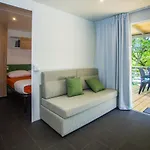 Cherry Premium Jade Mobile Homes Zelena Laguna