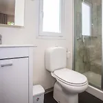 Κάμπινγκ Cherry Premium Jade Mobile Homes Zelena Laguna *