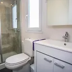 Cherry Premium Jade Mobile Homes Zelena Laguna Campsite Porec