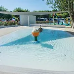 Cherry Premium Jade Mobile Homes Zelena Laguna Campsite *