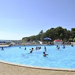 Cherry Premium Jade Mobile Homes Zelena Laguna