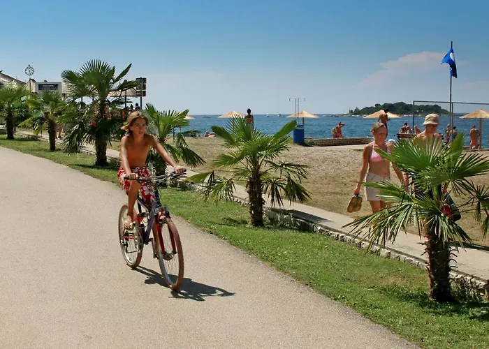 Cherry Premium Jade Mobile Homes Zelena Laguna Κάμπινγκ *