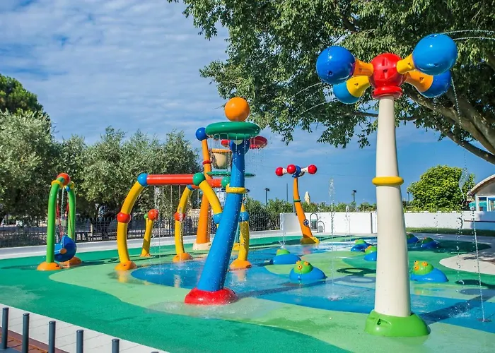 Cherry Premium Jade Mobile Homes Zelena Laguna