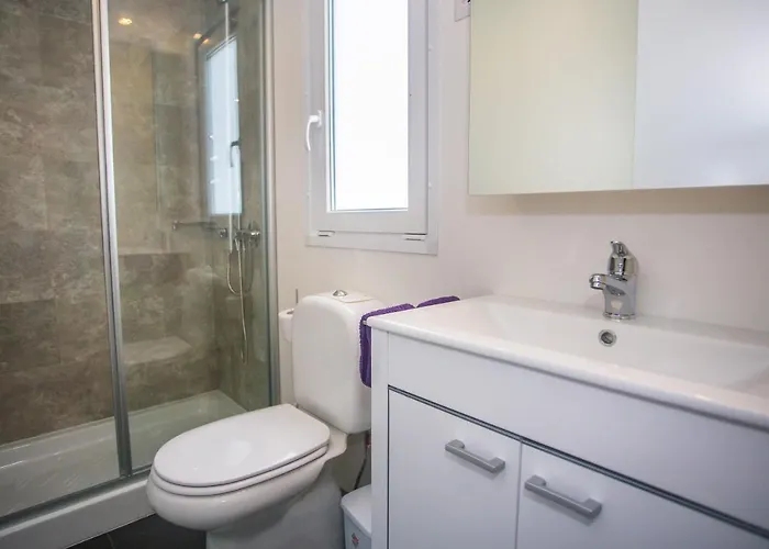 Cherry Premium Jade Mobile Homes Zelena Laguna Κάμπινγκ Πόρετς