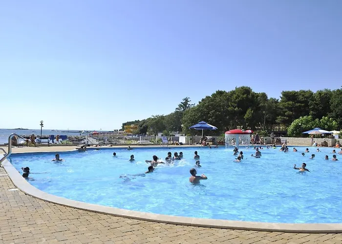 Cherry Premium Jade Mobile Homes Zelena Laguna